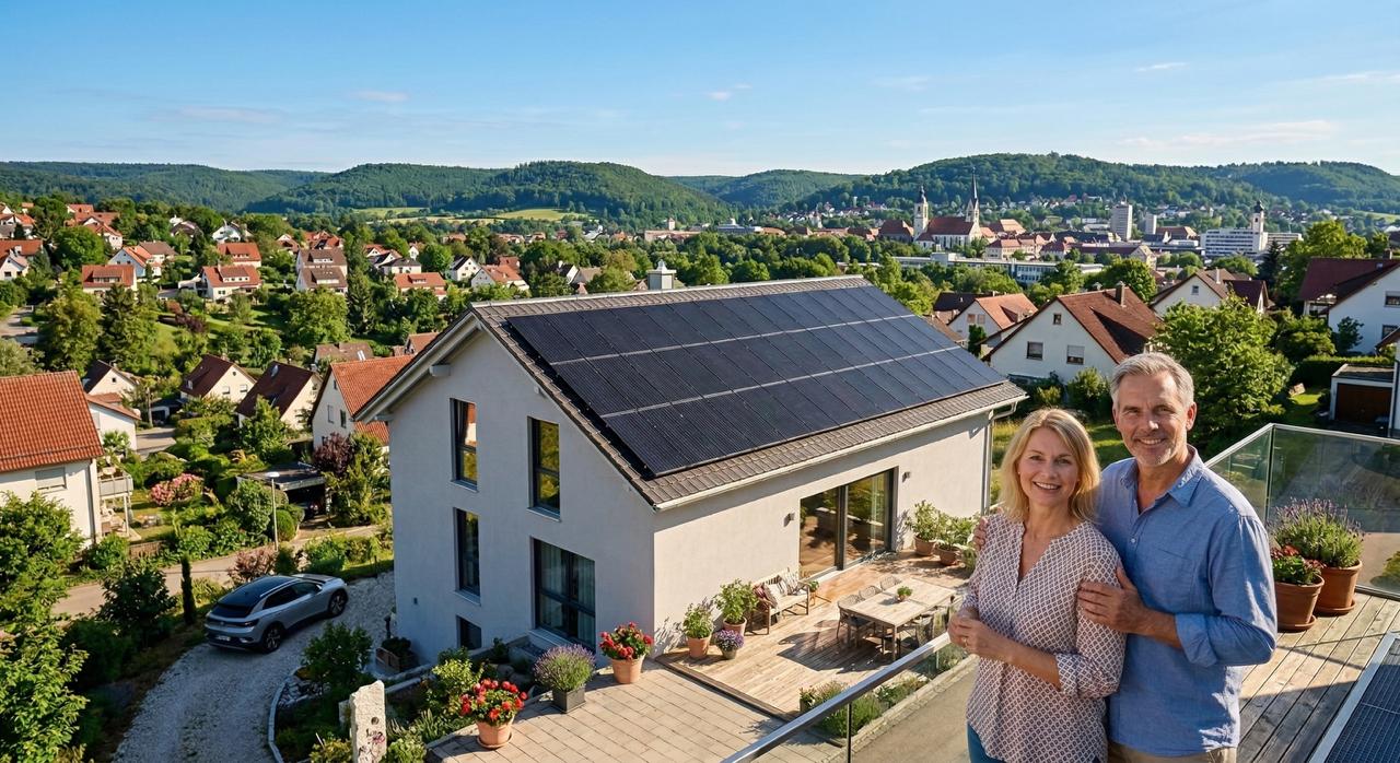 Förderung von PV-Anlagen: Wie und wo hilft der Staat bei der Anschaffung und Finanzierung?